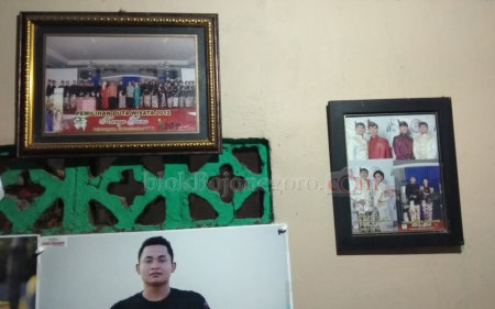 Wah!!! Fotografer Sukses Ini Mantan Finalis Kange-Yune